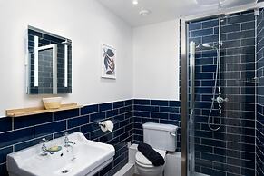 The White Hart Hotel