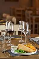 The White Hart Hotel