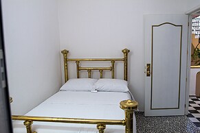 Casa Zepeda Hotel