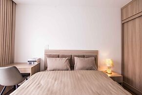 Angel Palace Apartment Nguyen Khac Hieu