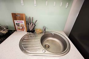 Angel Palace Apartment Nguyen Khac Hieu