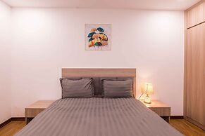 Angel Palace Apartment Nguyen Khac Hieu