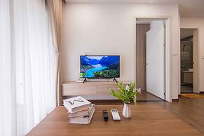 Angel Palace Apartment Nguyen Khac Hieu