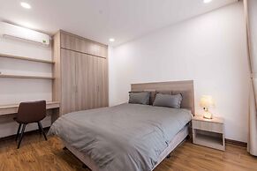 Angel Palace Apartment Nguyen Khac Hieu