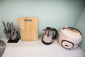 Angel Palace Apartment Nguyen Khac Hieu