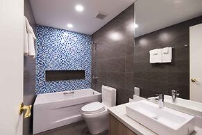 Angel Palace Apartment Nguyen Khac Hieu