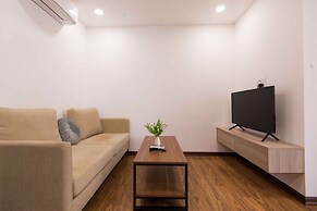 Angel Palace Apartment Nguyen Khac Hieu