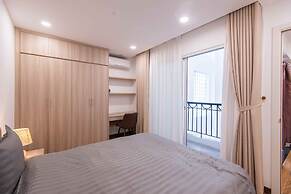 Angel Palace Apartment Nguyen Khac Hieu