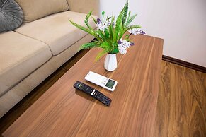 Angel Palace Apartment Nguyen Khac Hieu