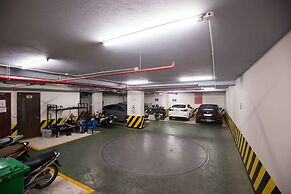 Angel Palace Apartment Nguyen Khac Hieu