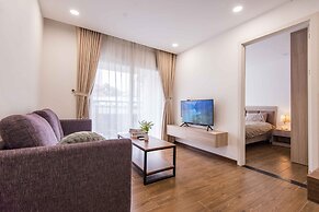 Angel Palace Apartment Nguyen Khac Hieu