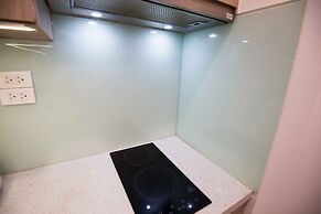 Angel Palace Apartment Nguyen Khac Hieu