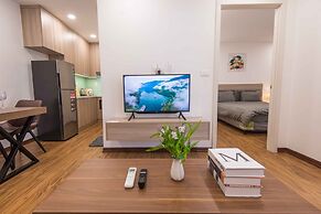 Angel Palace Apartment Nguyen Khac Hieu