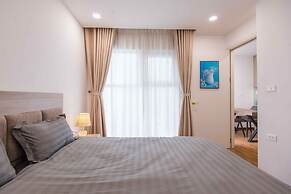 Angel Palace Apartment Nguyen Khac Hieu