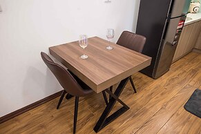 Angel Palace Apartment Nguyen Khac Hieu