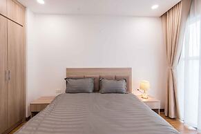 Angel Palace Apartment Nguyen Khac Hieu