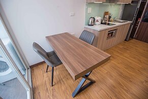 Angel Palace Apartment Nguyen Khac Hieu