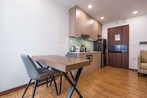 Angel Palace Apartment Nguyen Khac Hieu