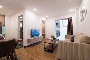 Angel Palace Apartment Nguyen Khac Hieu