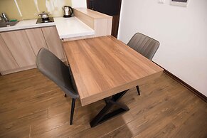 Angel Palace Apartment Nguyen Khac Hieu