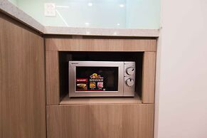 Angel Palace Apartment Nguyen Khac Hieu