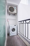 Angel Palace Apartment Nguyen Khac Hieu