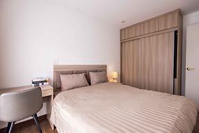 Angel Palace Apartment Nguyen Khac Hieu