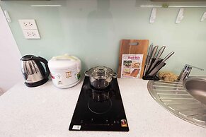 Angel Palace Apartment Nguyen Khac Hieu