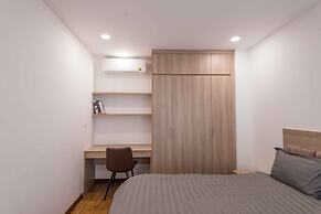 Angel Palace Apartment Nguyen Khac Hieu