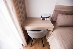 Angel Palace Apartment Nguyen Khac Hieu