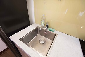 Angel Palace Apartment Nguyen Khac Hieu