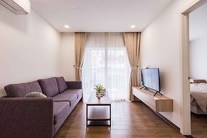 Angel Palace Apartment Nguyen Khac Hieu