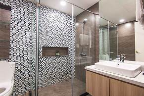 Angel Palace Apartment Nguyen Khac Hieu