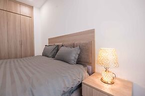 Angel Palace Apartment Nguyen Khac Hieu