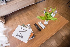 Angel Palace Apartment Nguyen Khac Hieu