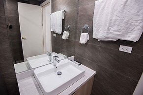 Angel Palace Apartment Nguyen Khac Hieu