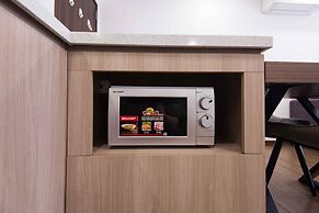 Angel Palace Apartment Nguyen Khac Hieu