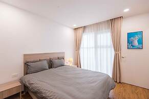 Angel Palace Apartment Nguyen Khac Hieu