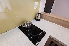 Angel Palace Apartment Nguyen Khac Hieu