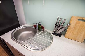 Angel Palace Apartment Nguyen Khac Hieu