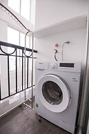 Angel Palace Apartment Nguyen Khac Hieu