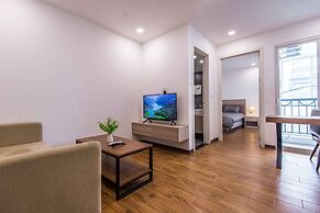 Angel Palace Apartment Nguyen Khac Hieu