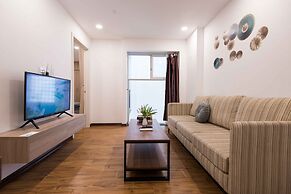 Angel Palace Apartment Nguyen Khac Hieu