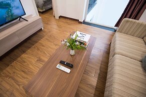 Angel Palace Apartment Nguyen Khac Hieu