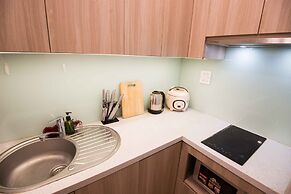 Angel Palace Apartment Nguyen Khac Hieu