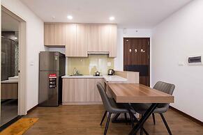 Angel Palace Apartment Nguyen Khac Hieu