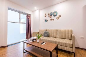 Angel Palace Apartment Nguyen Khac Hieu
