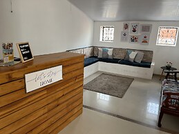 Epifania Guest House