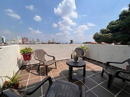 Epifania Guest House