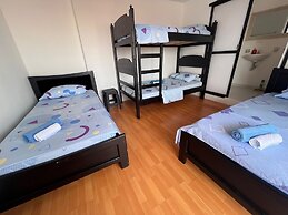 Epifania Guest House